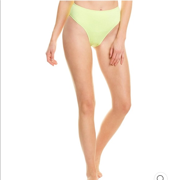 Frankies Grotto Bikini Bottom - Picture 2 of 7